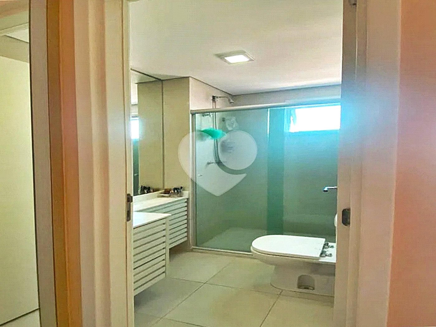 Apartamento à venda com 3 quartos, sendo 1 suíte,  em Mandaqui, São Paulo, SP