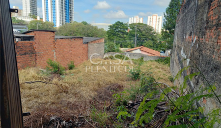 Terreno à venda em Jardim dos Estados, Sorocaba, SP