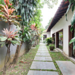 Casa Térrea à venda com 4 quartos, sendo 2 suítes, em Alto da Boa Vista, São Paulo, SP