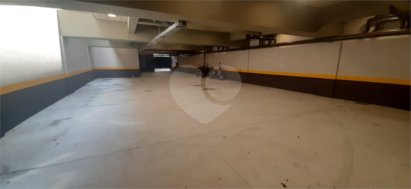 Apartamento à venda com 2 quartos em Santana, São Paulo, SP