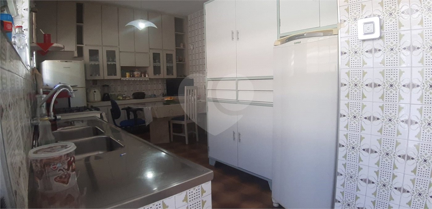 Casa Térrea à venda com 3 quartos, sendo 1 suíte, em Jardim São Bento, São Paulo, SP