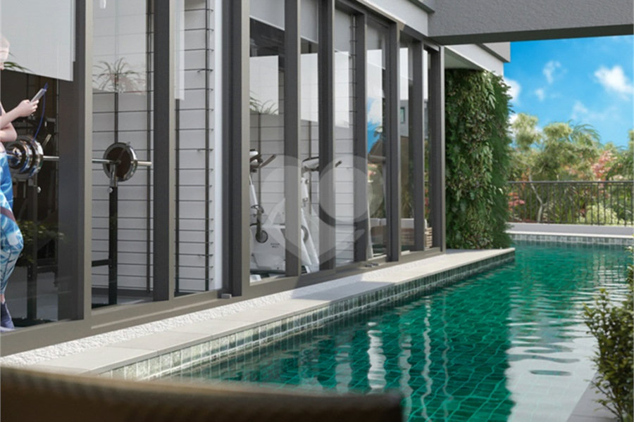 Apartamento à venda com 1 quarto em Santana, São Paulo, SP