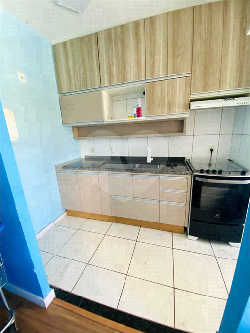 Apartamento para alugar com 2 quartos em Cidade Nova, Jundiaí, SP