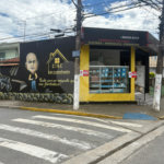Salão para alugar em Vila Acoreana, Poá, SP