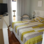 Apartamento à venda com 4 quartos, sendo 3 suítes,  em Vila Suzana, São Paulo, SP