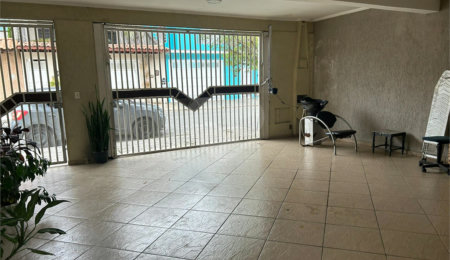 Casa à venda com 3 quartos, sendo 1 suíte,  em Jardim Imperador, Suzano, SP