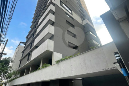 Apartamento à venda com 2 suítes em Pinheiros, São Paulo, SP