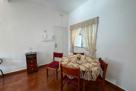 Apartamento à venda, 55 m² por R$ 380.000,00 - Embaré - Santos/SP
