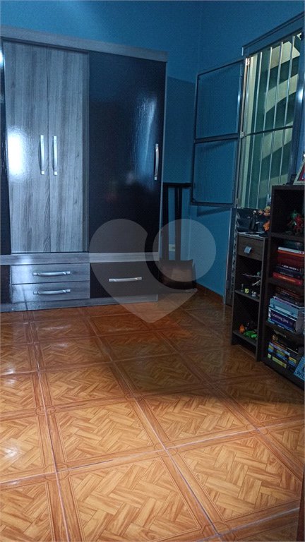 Casa à venda com 2 quartos em Jardim Vale das Virtudes, São Paulo, SP