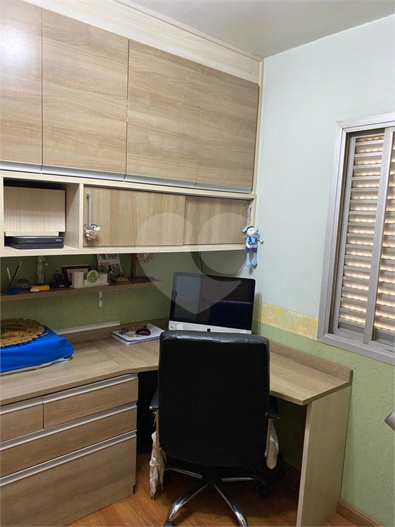 Apartamento à venda com 2 quartos, sendo 1 suíte, em Vila Monumento, São Paulo, SP