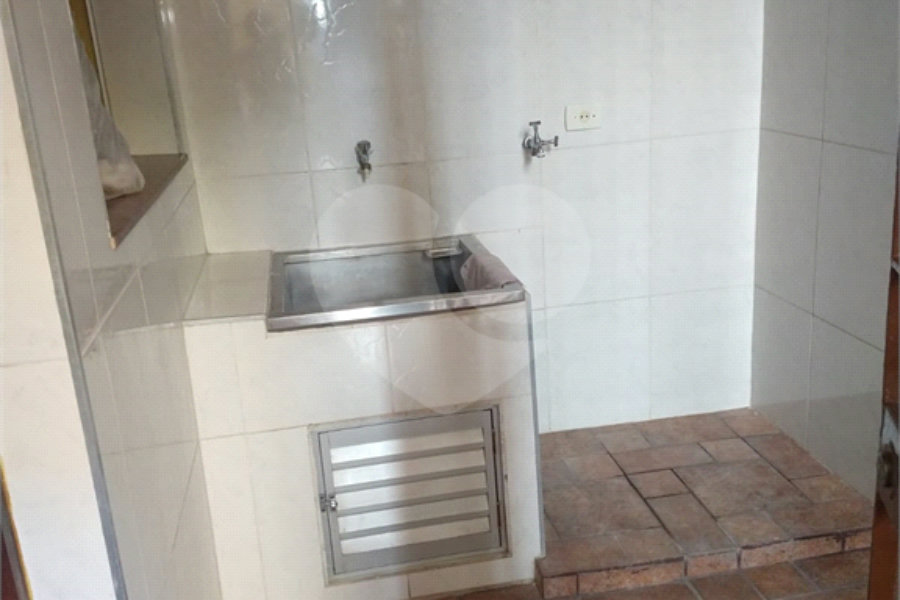 Sobrado à venda com 3 quartos, sendo 1 suíte, em Tucuruvi, São Paulo, SP