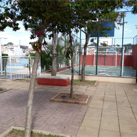 Apartamento à venda com 2 quartos, sendo 1 suíte, em Vila Nova Alba, São Paulo, SP