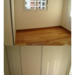 Apartamento à venda com 3 quartos, sendo 1 suíte, em Vila Suzana, São Paulo, SP