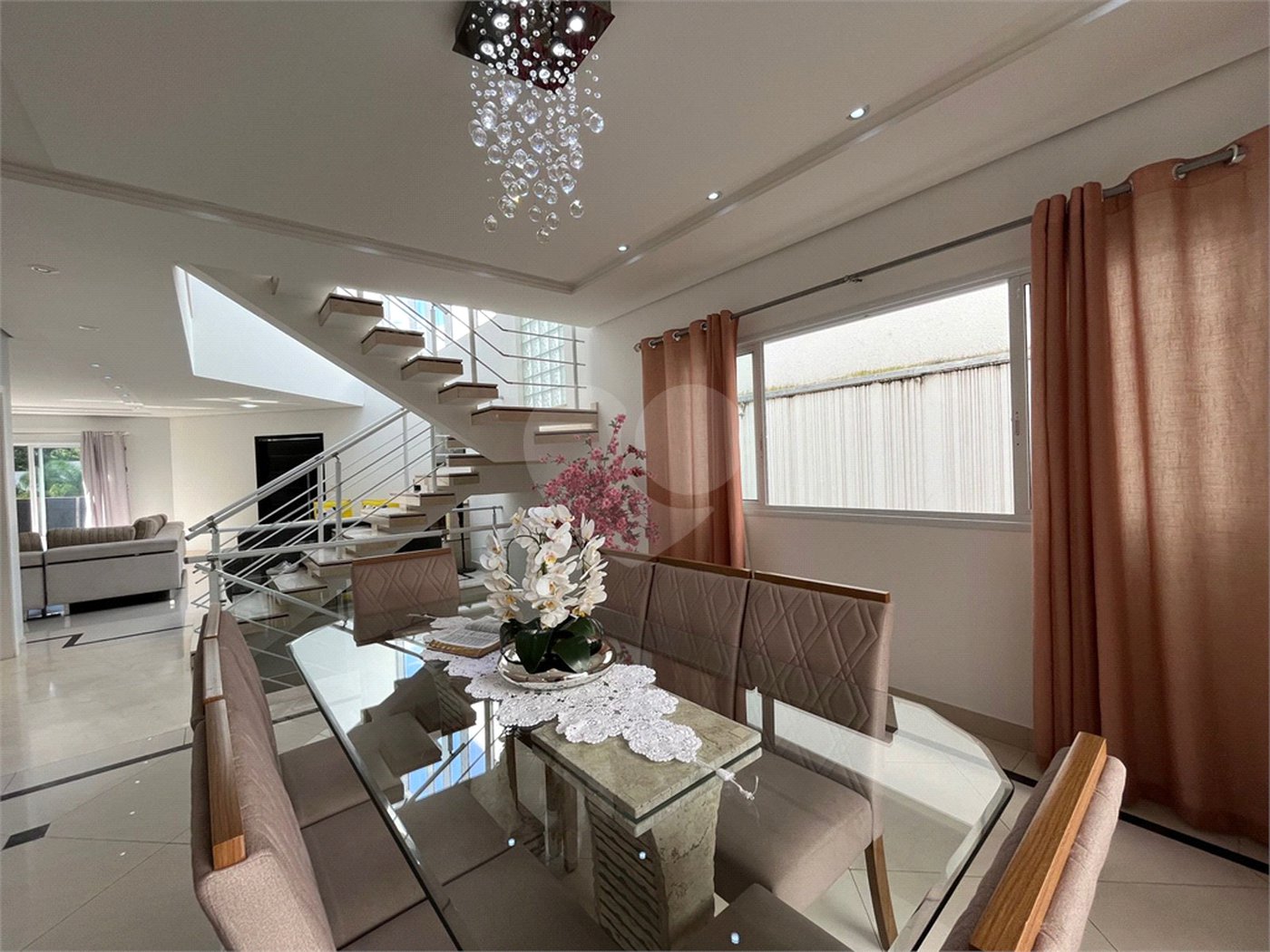 Casa à venda com 3 suítes no condomínio Reserva Nova Cantareira, São Paulo - SP