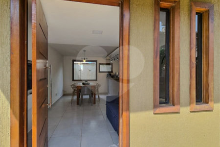 Casa à venda com 2 suítes em Marina, Armação dos Búzios, RJ