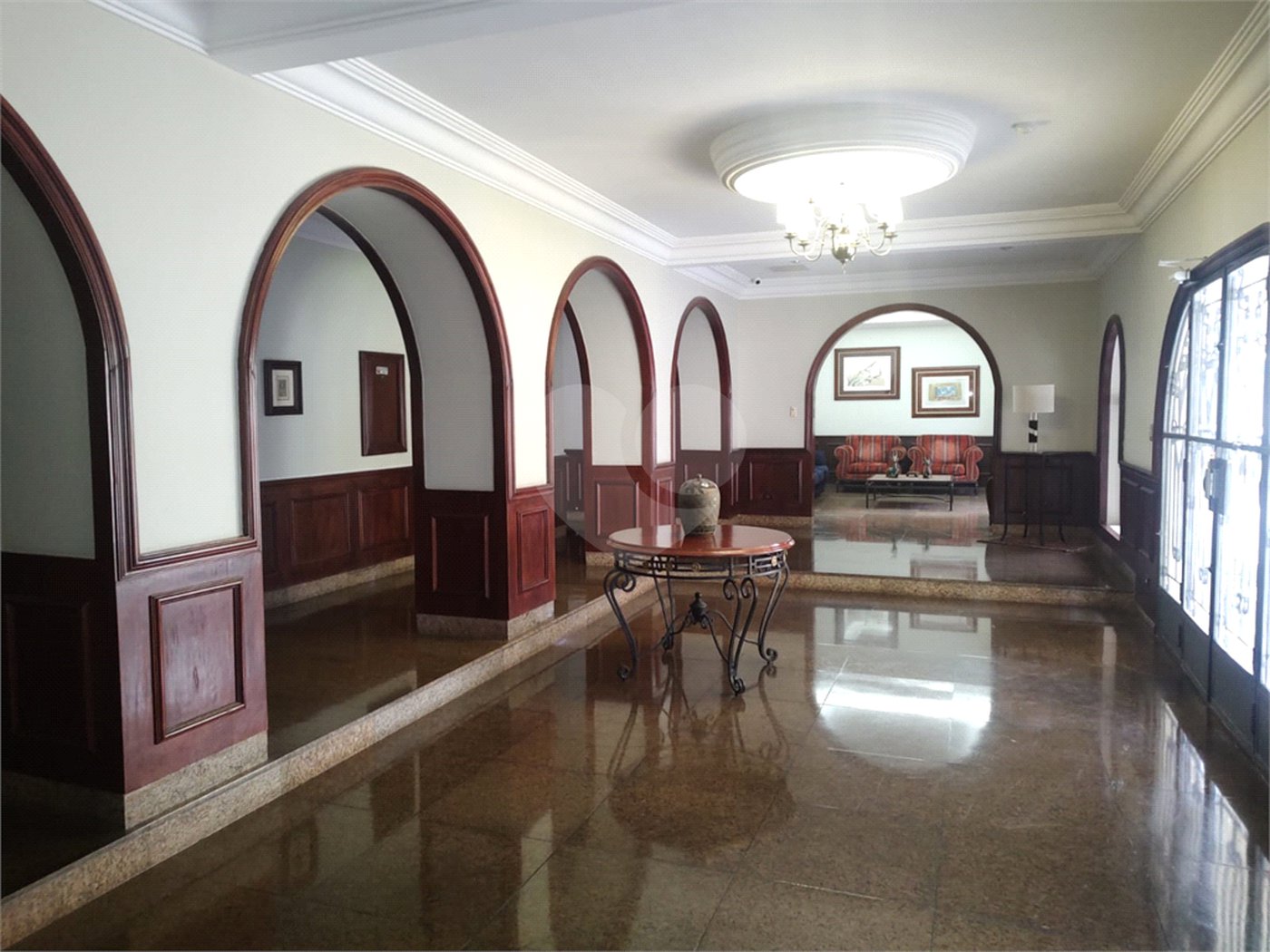 Apartamento à venda com 4 suítes em Vila Clementino, São Paulo, SP