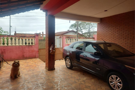 Casa à venda com 3 quartos em Vila Nova Trieste, Jarinu, SP