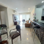 Apartamento com 2 dormitórios à venda, 99 m² por R$ 1.650.000,00 - Gonzaga - Santos/SP