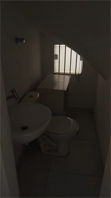 Sobrado para alugar em Jardim Monte Kemel, São Paulo, SP