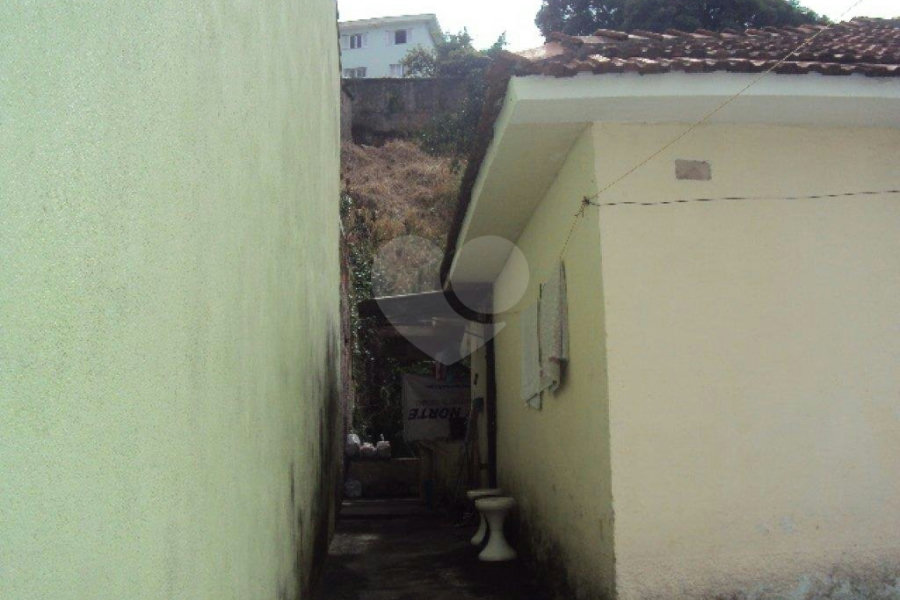 Terreno à venda em Água Fria, São Paulo, SP