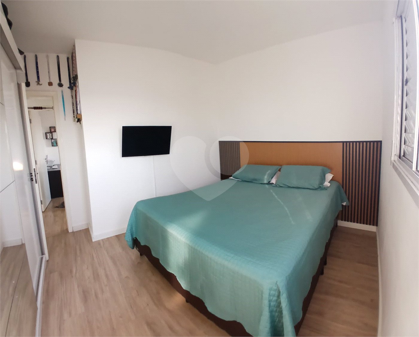 Apartamento à venda com 2 quartos em Vila Helena, Sorocaba, SP
