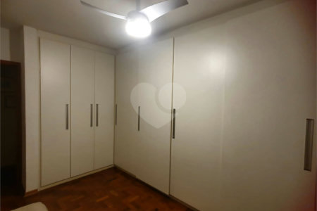 Apartamento à venda com 3 quartos, sendo 2 suítes, em Itaim Bibi, São Paulo, SP