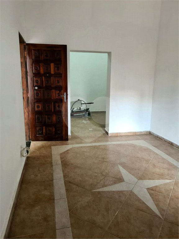 Sobrado à venda com 2 quartos em Parque Monteiro Soares, São Paulo, SP