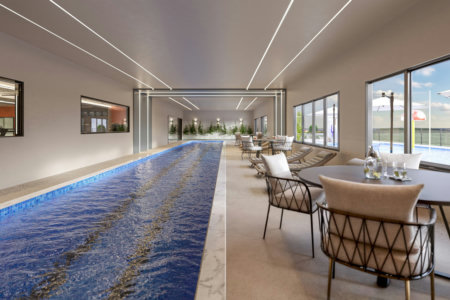 Alpnach Residence