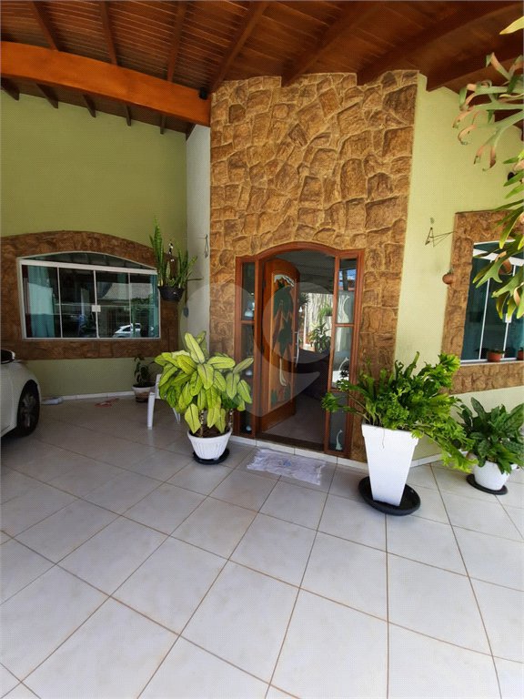 Casa à venda com 3 quartos, sendo 2 suítes, em Jardim Morada do Sol, Indaiatuba, SP