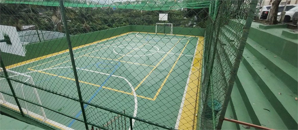 Apartamento à venda com 2 quartos em Tremembé, São Paulo, SP