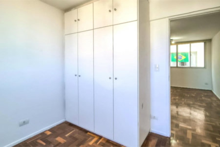 Apartamento à venda com 3 quartos, sendo 1 suíte, em Vila Santana, São Paulo, SP