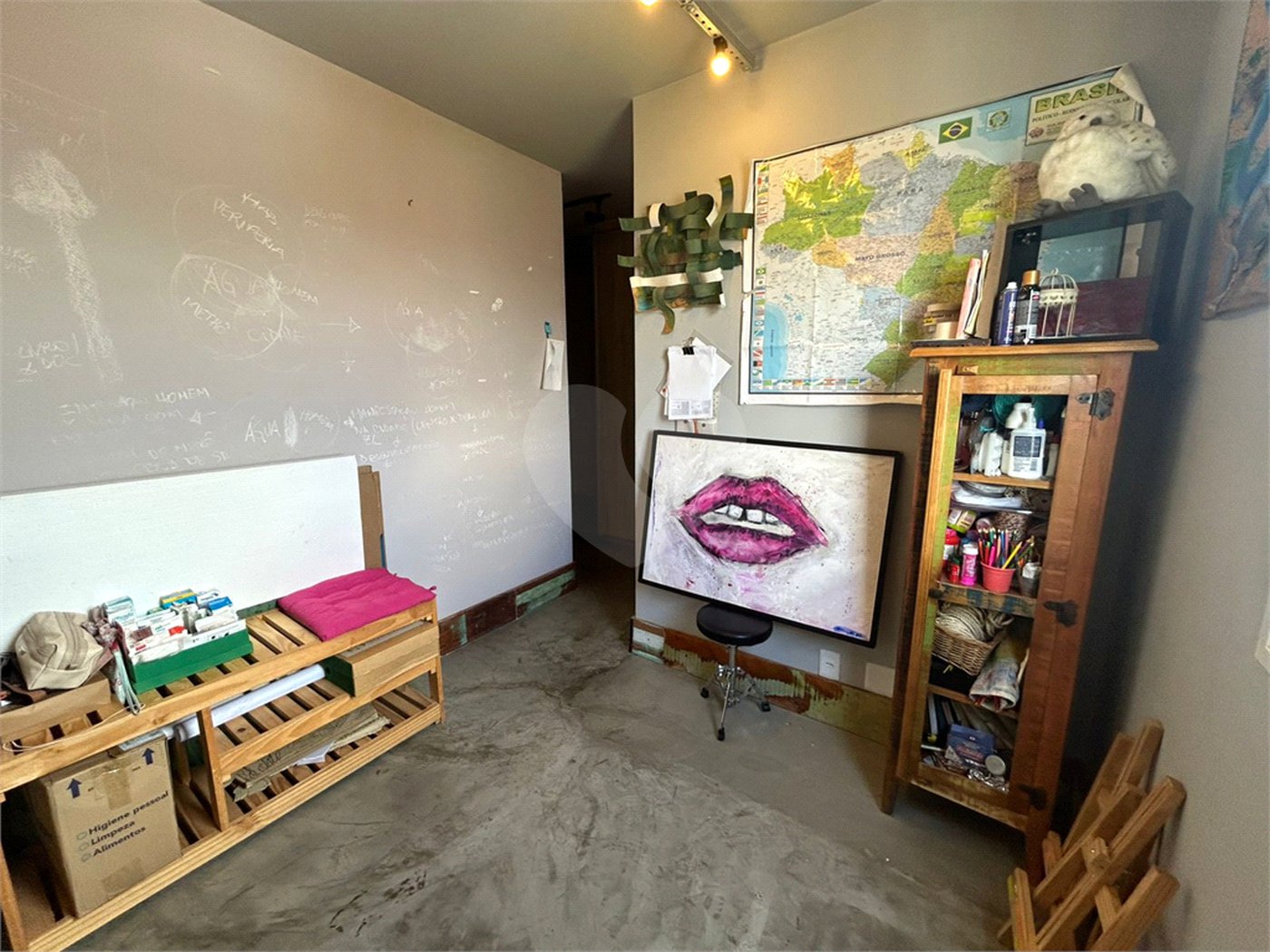 Apartamento à venda com 3 quartos, sendo 1 suíte, em Chácara Califórnia, São Paulo, SP