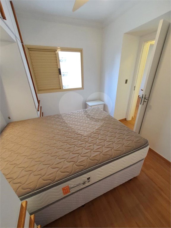 Apartamento à venda com 2 quartos em Vila Uberabinha, São Paulo, SP