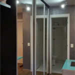 Apartamento à venda com 1 suíte em Brooklin Paulista, São Paulo, SP