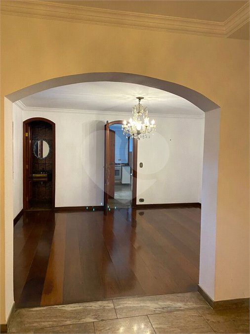 Casa de Vila à venda com 3 suítes em Jardim Paulista, São Paulo, SP
