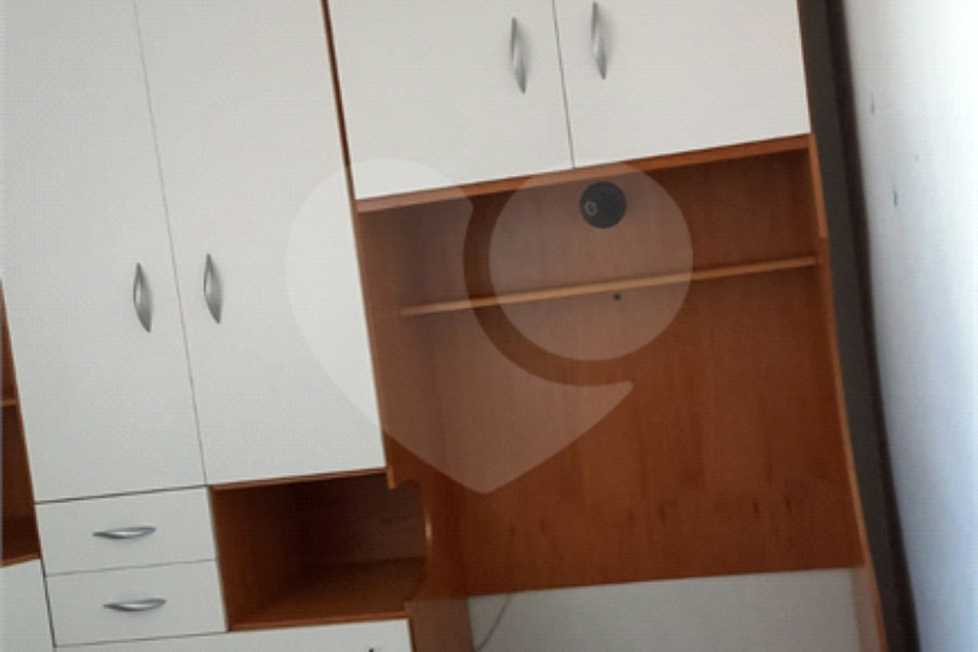 Apartamento à venda com 2 quartos em Mandaqui, São Paulo, SP