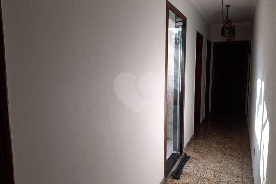 Casa à venda com 4 quartos, sendo 2 suítes, em Tucuruvi, São Paulo, SP