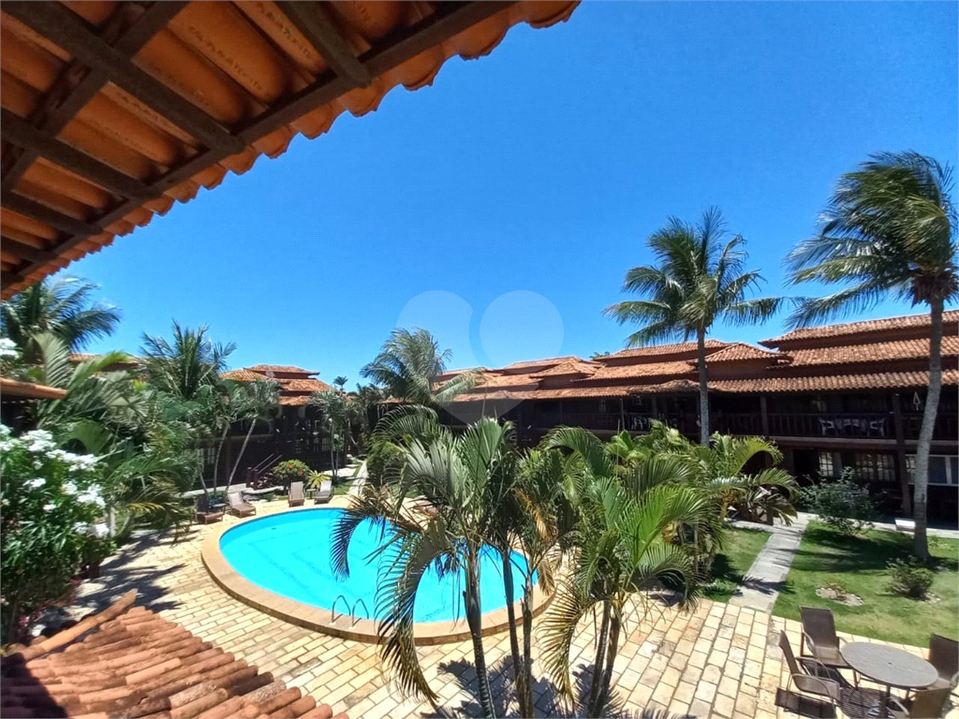 Casa em condomínio à venda com 2 quartos, sendo 1 suíte,  em Geribá, Armação dos Búzios, RJ