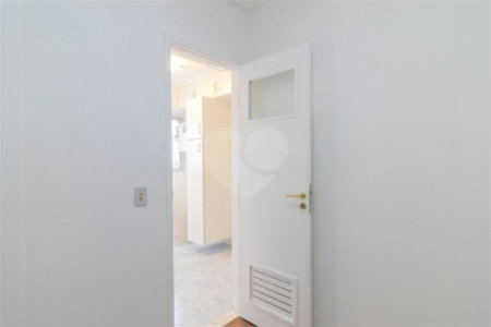 Apartamento à venda com 3 quartos em Jardim Paulista, São Paulo, SP