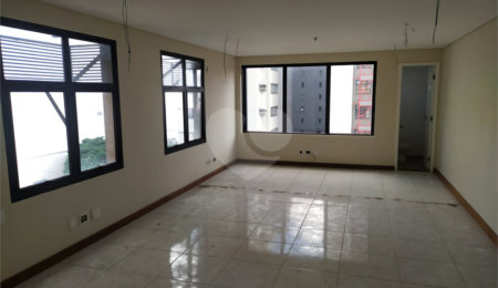 Sala à venda em Vila Clementino, São Paulo, SP