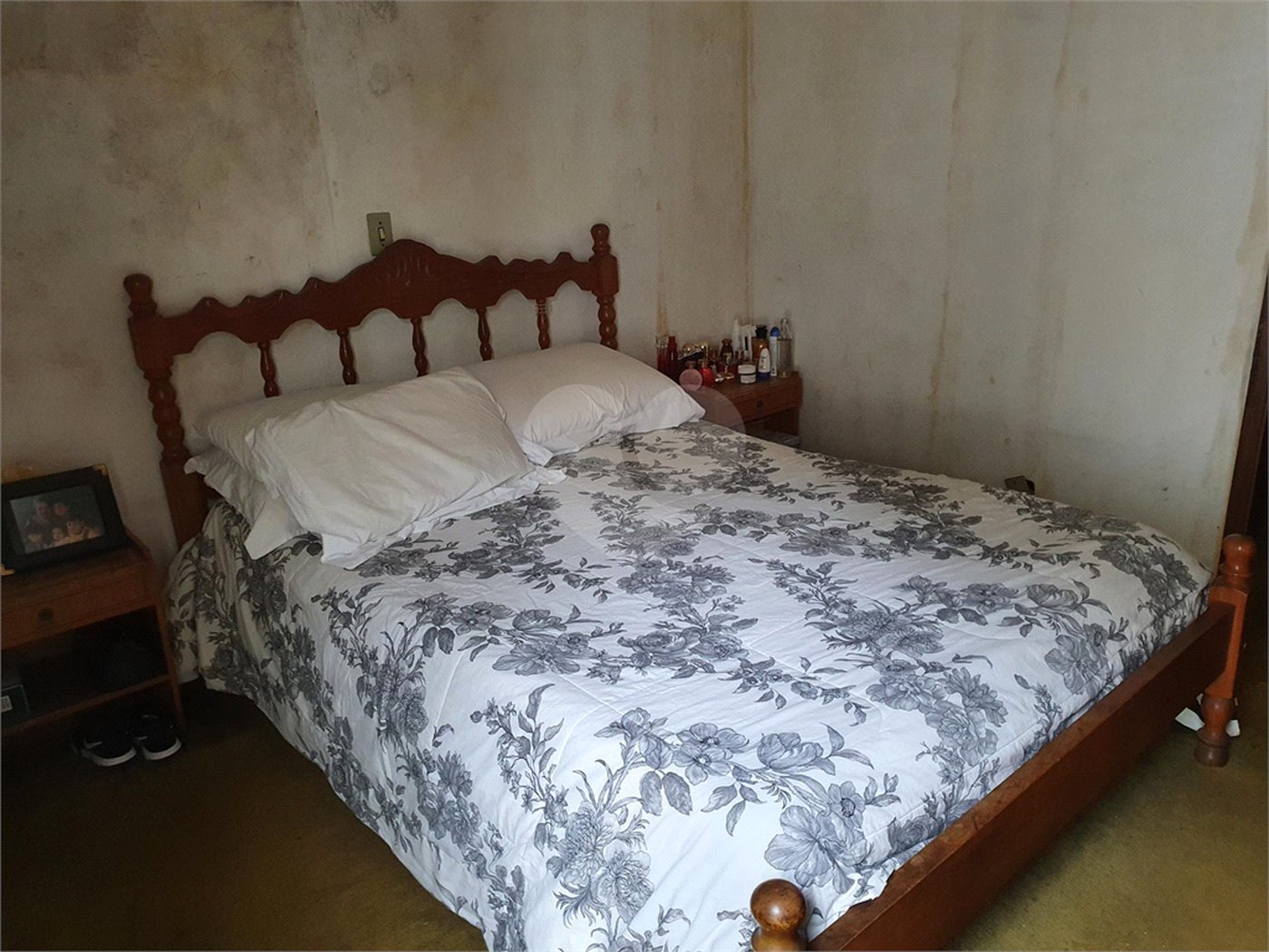 Casa à venda com 5 quartos, sendo 1 suíte, em Vila Romana, São Paulo, SP