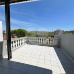 Sobrado à venda com 3 quartos, sendo 1 suíte, em Conjunto Habitacional Brás Cubas, Mogi das Cruzes, SP