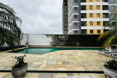 Apartamento à venda com 3 quartos, sendo 1 suíte, em Morumbi, São Paulo, SP