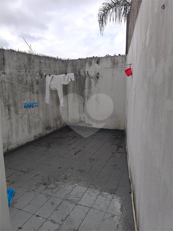 Sobrado à venda com 3 quartos, sendo 1 suíte,  em Conjunto Residencial Vista Verde, São Paulo, SP