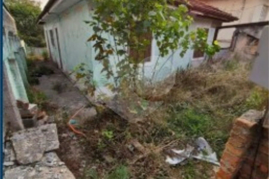 Terreno à venda em Vila Guedes, São Paulo, SP