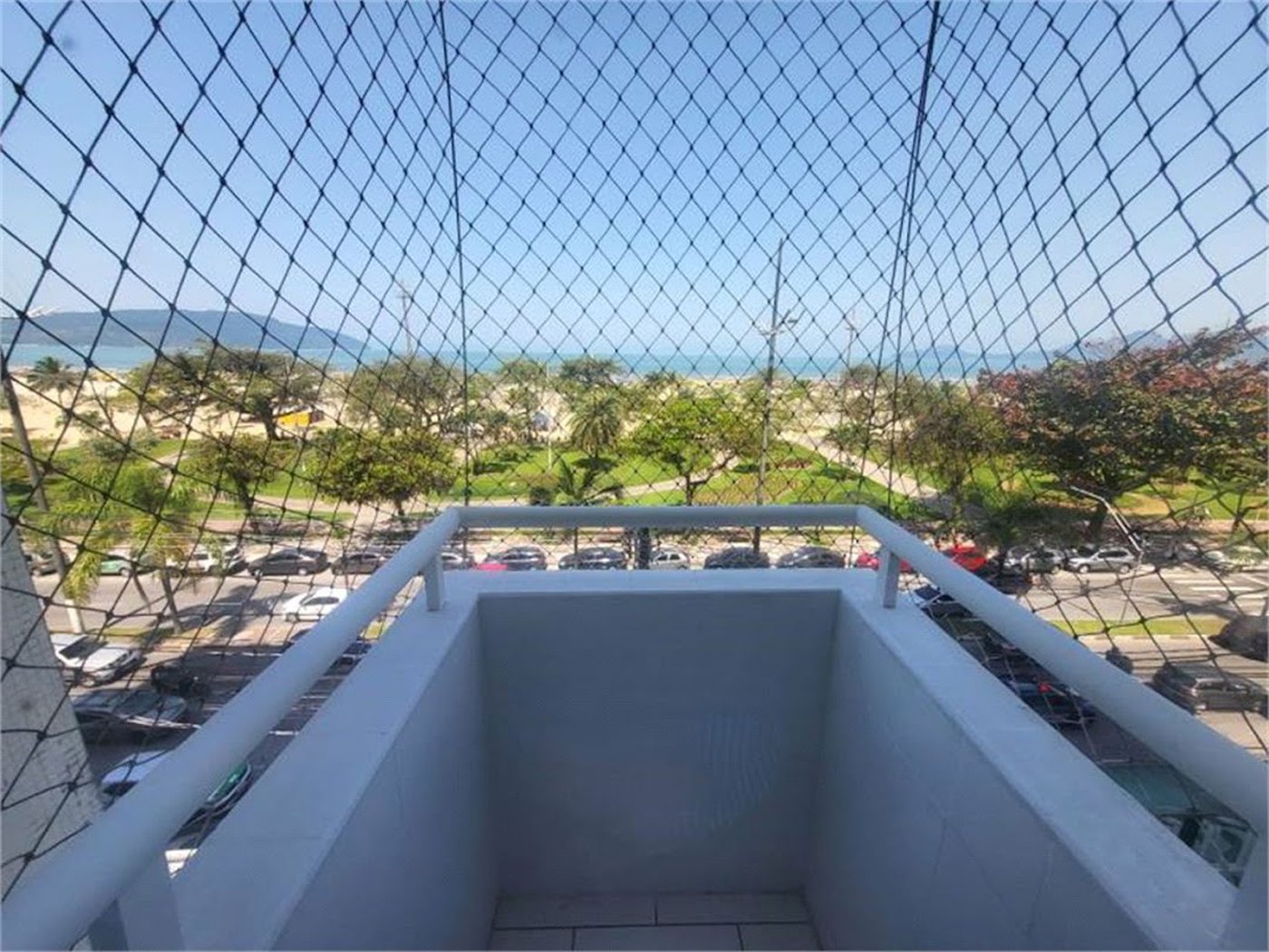 Apartamento Residencial para venda e locação, Gonzaga, Santos - AP0192.