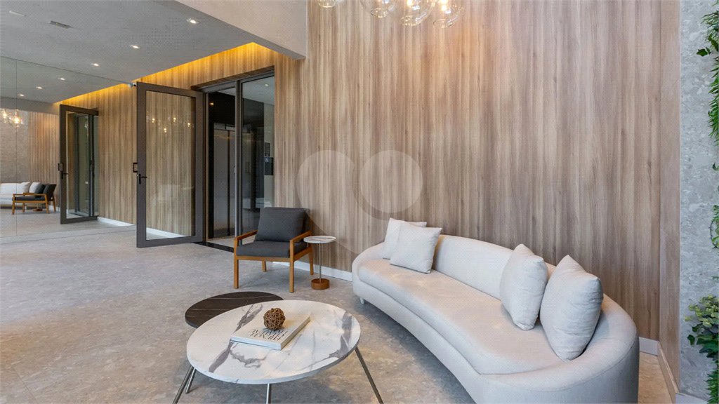 Apartamento à venda com 3 suítes em Chácara Santo Antônio (zona Sul), São Paulo, SP