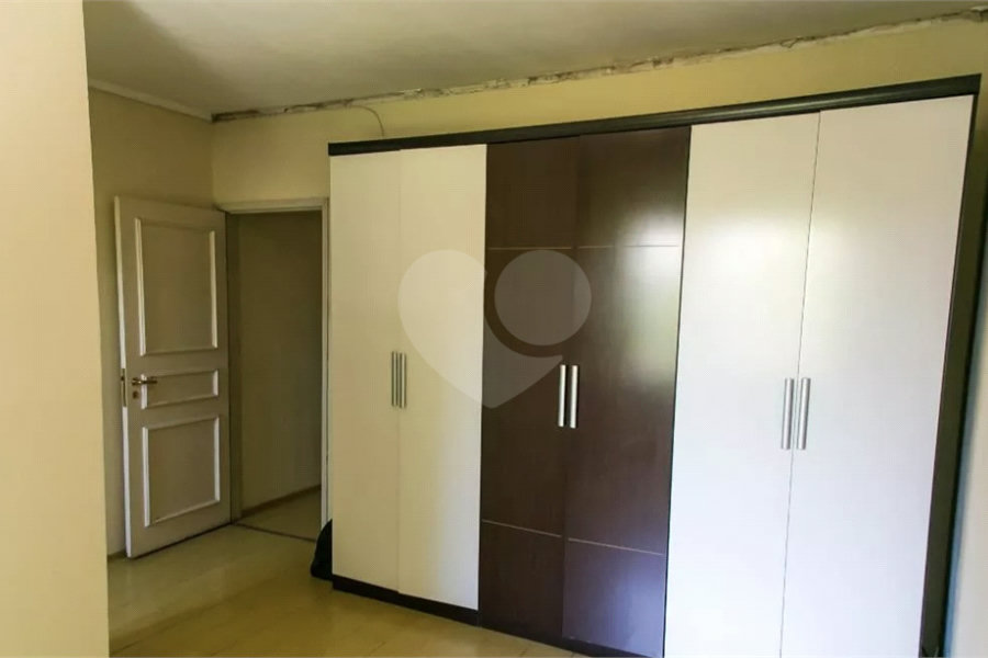 Casa Térrea à venda com 4 quartos, sendo 1 suíte, em Tucuruvi, São Paulo, SP