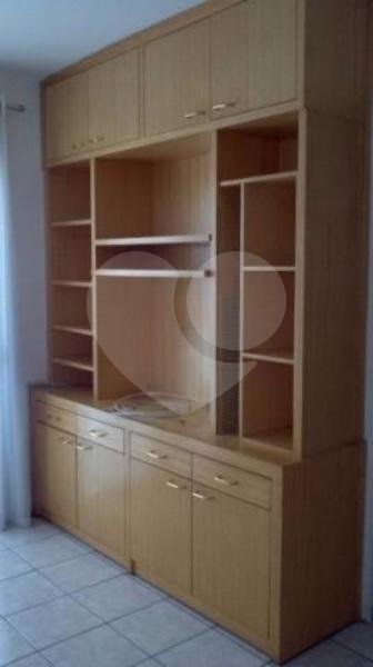 Apartamento à venda com 2 quartos em Vila Santa Catarina, São Paulo, SP