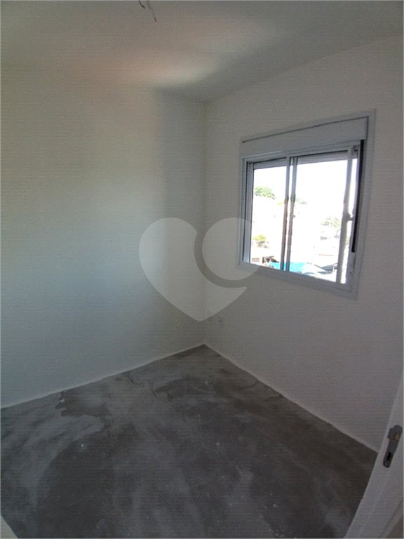 Apartamento à venda com 2 quartos em Tucuruvi, São Paulo, SP